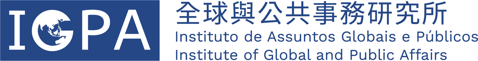 Institute of Global and Public Affairs Logo